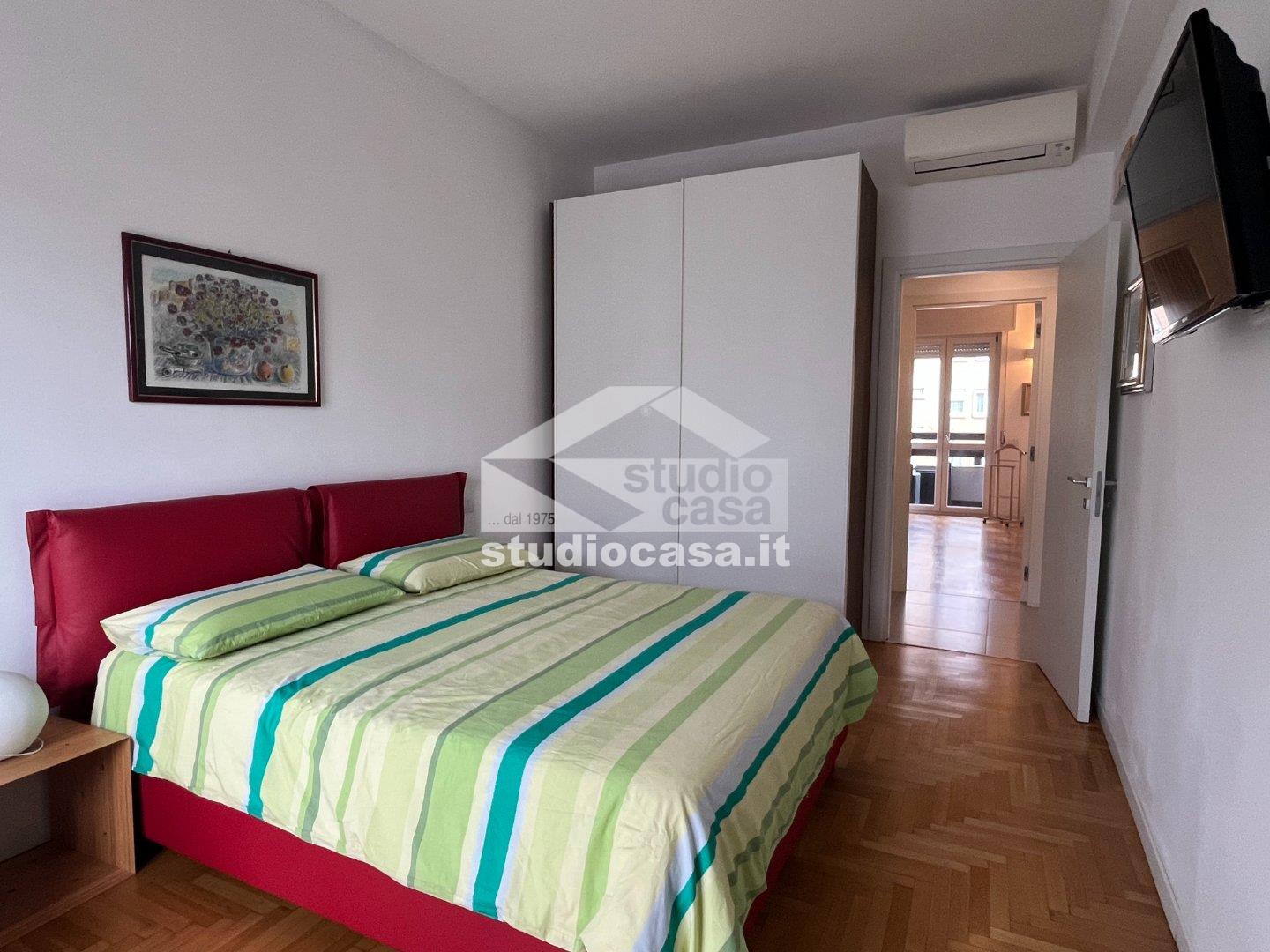 Appartamento in vendita a Bergamo