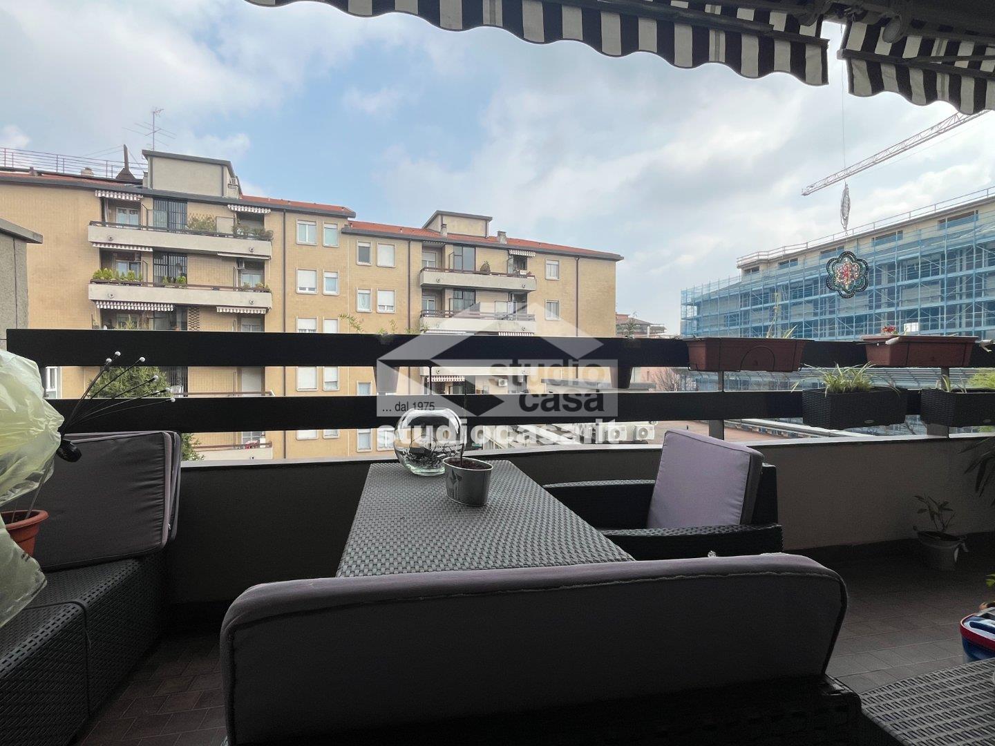 Appartamento in vendita a Bergamo