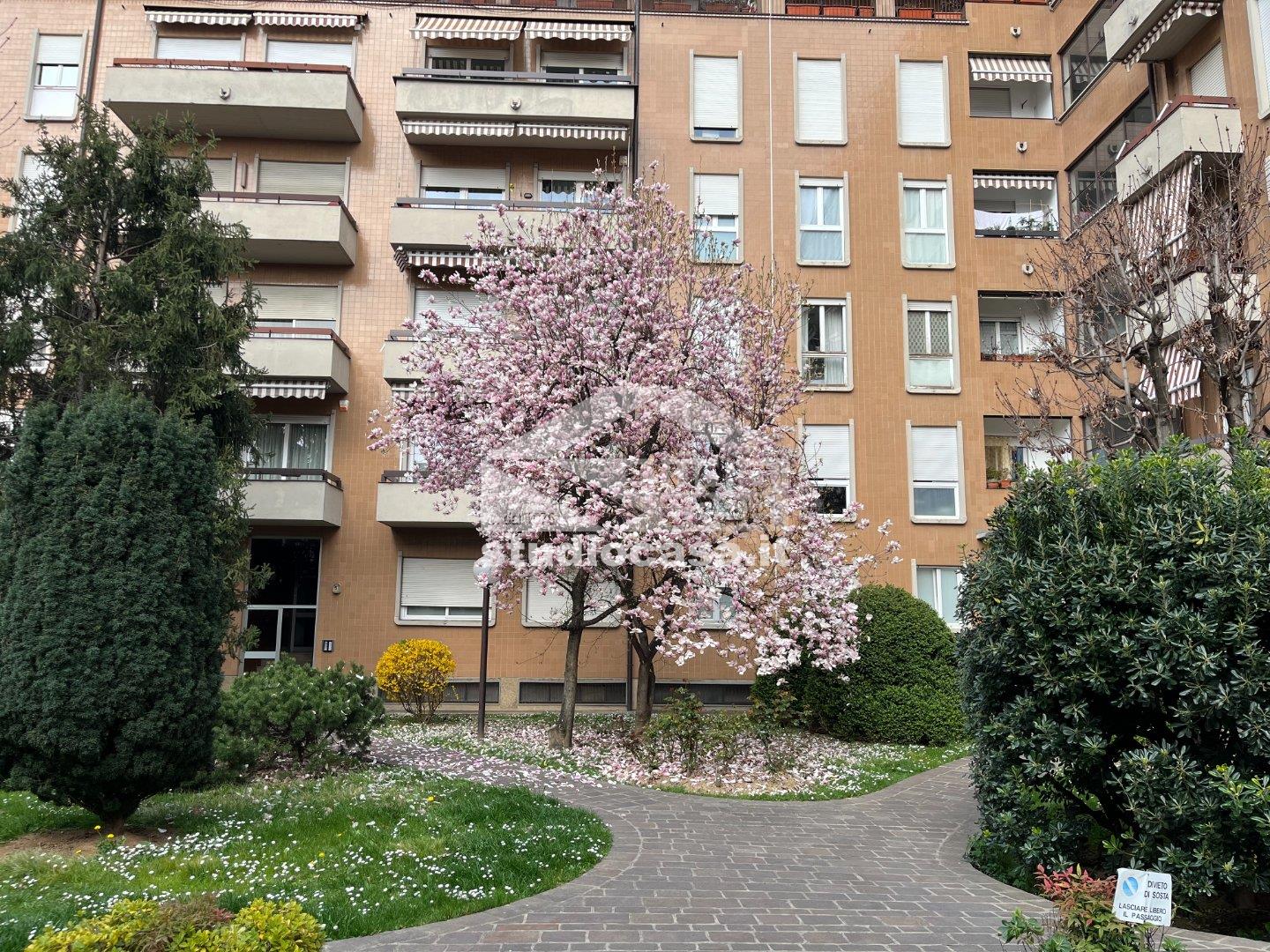 Appartamento in vendita a Bergamo