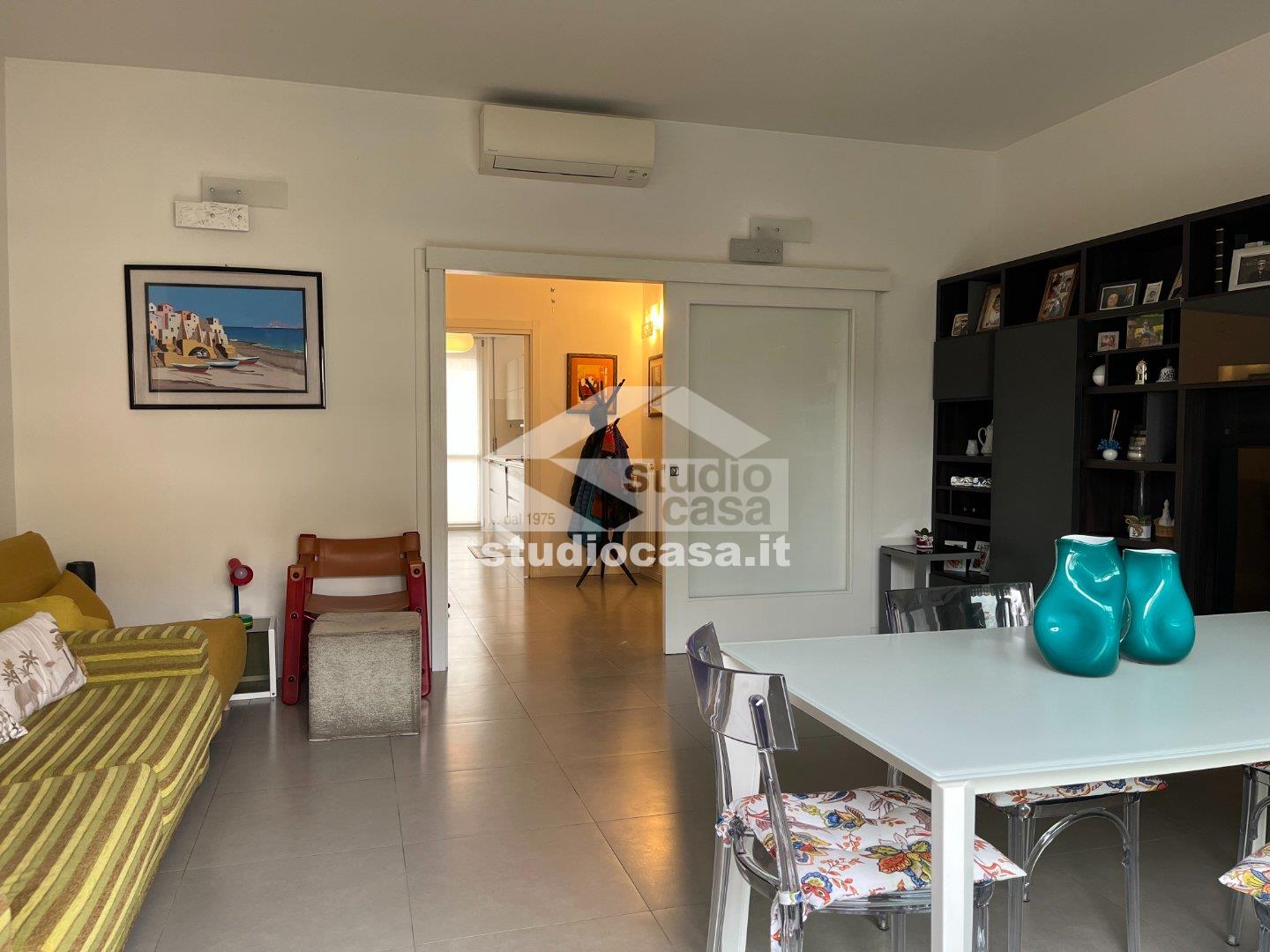 Appartamento in vendita a Bergamo