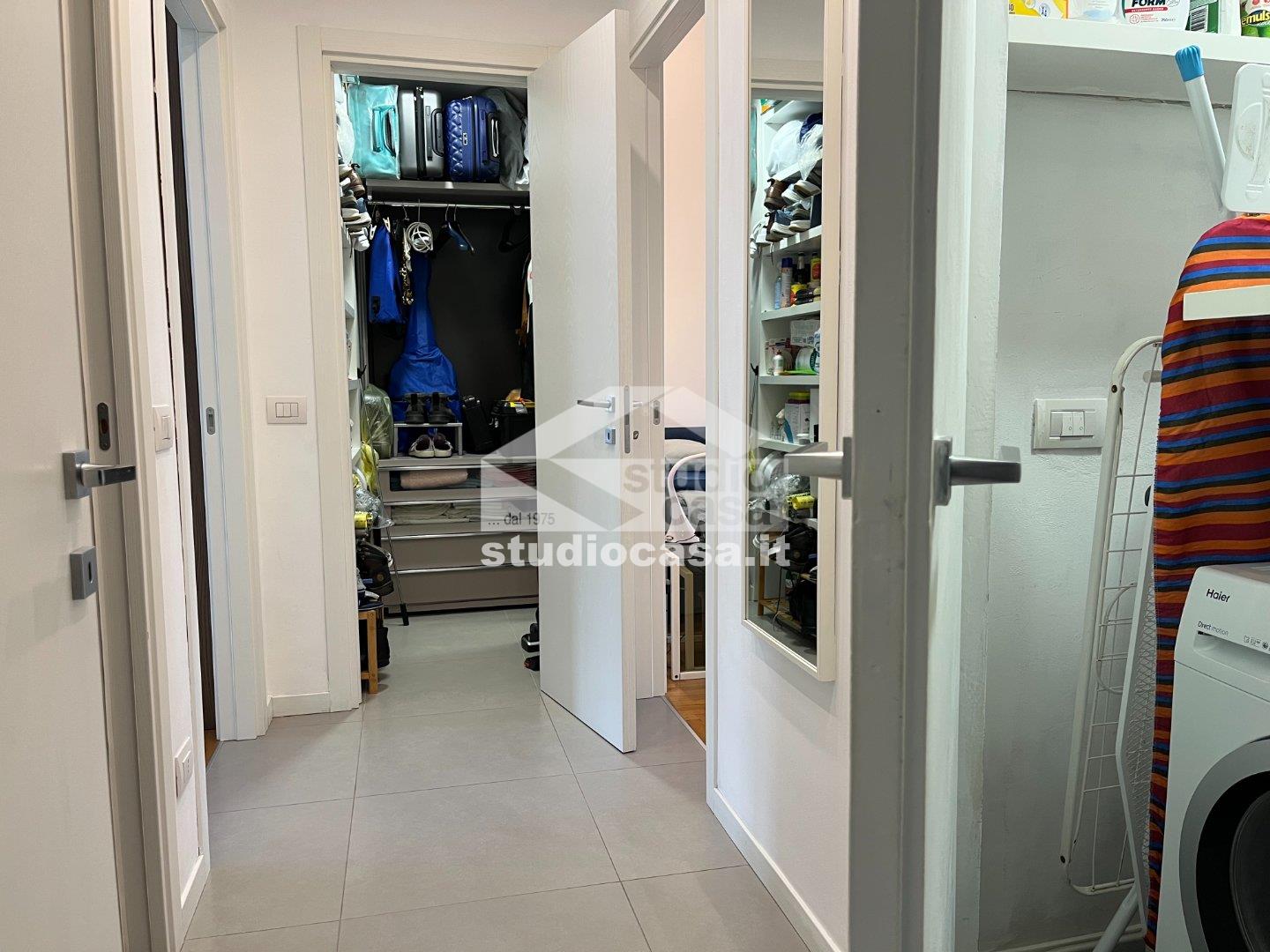 Appartamento in vendita a Bergamo