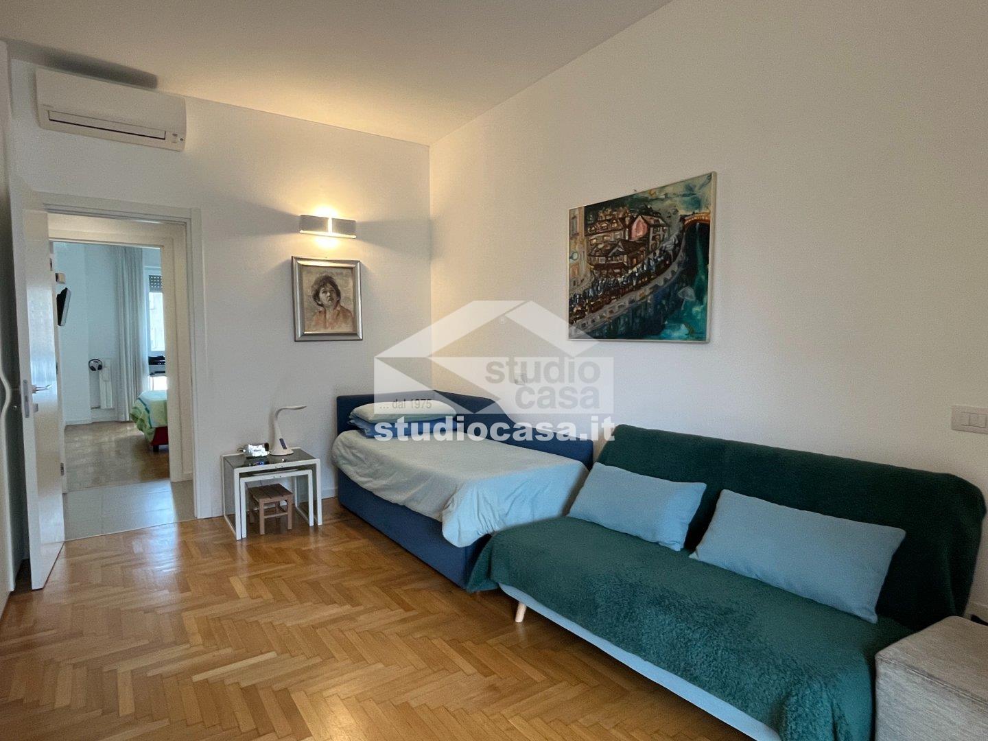 Appartamento in vendita a Bergamo