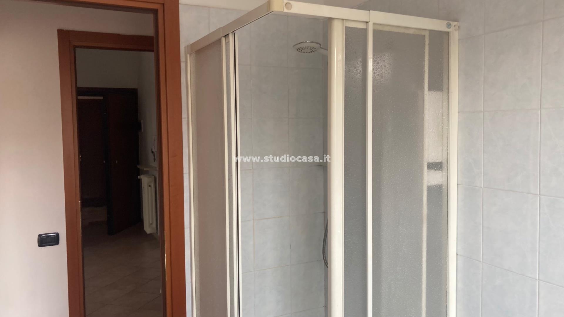 Appartamento in affitto a Bergamo