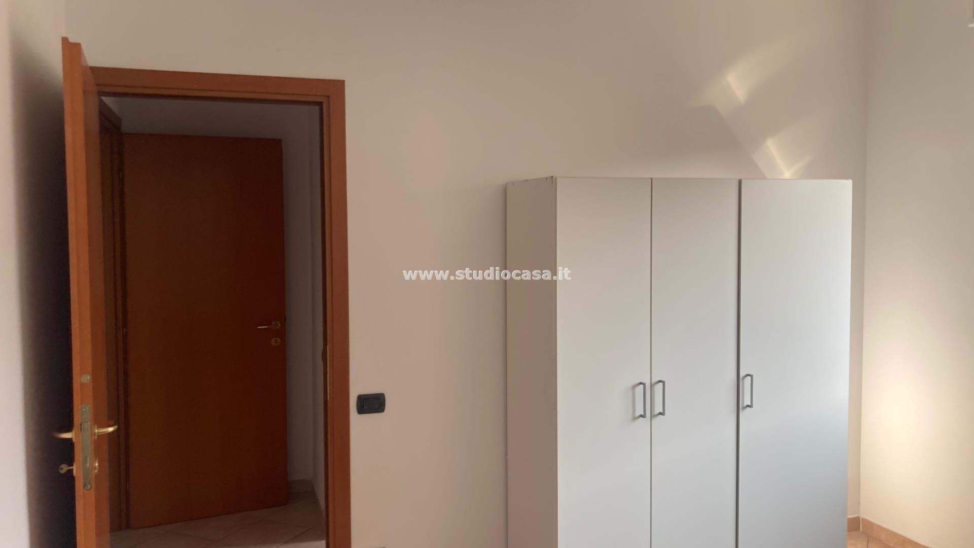 Appartamento in affitto a Bergamo