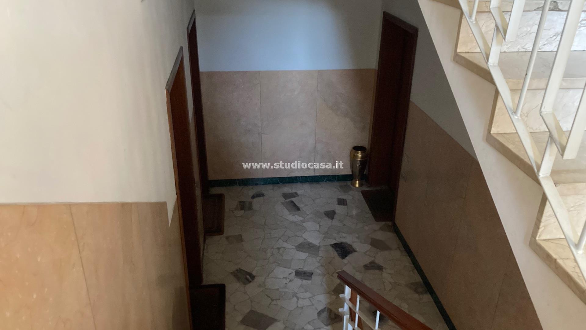 Appartamento in affitto a Bergamo