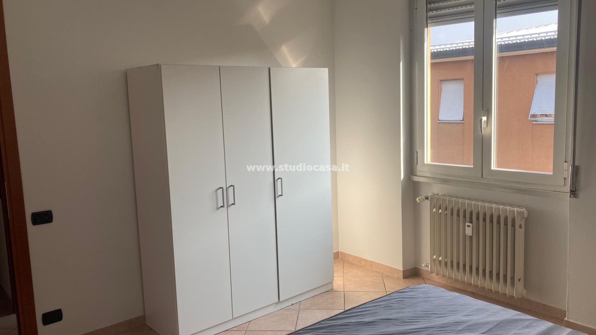 Appartamento in affitto a Bergamo