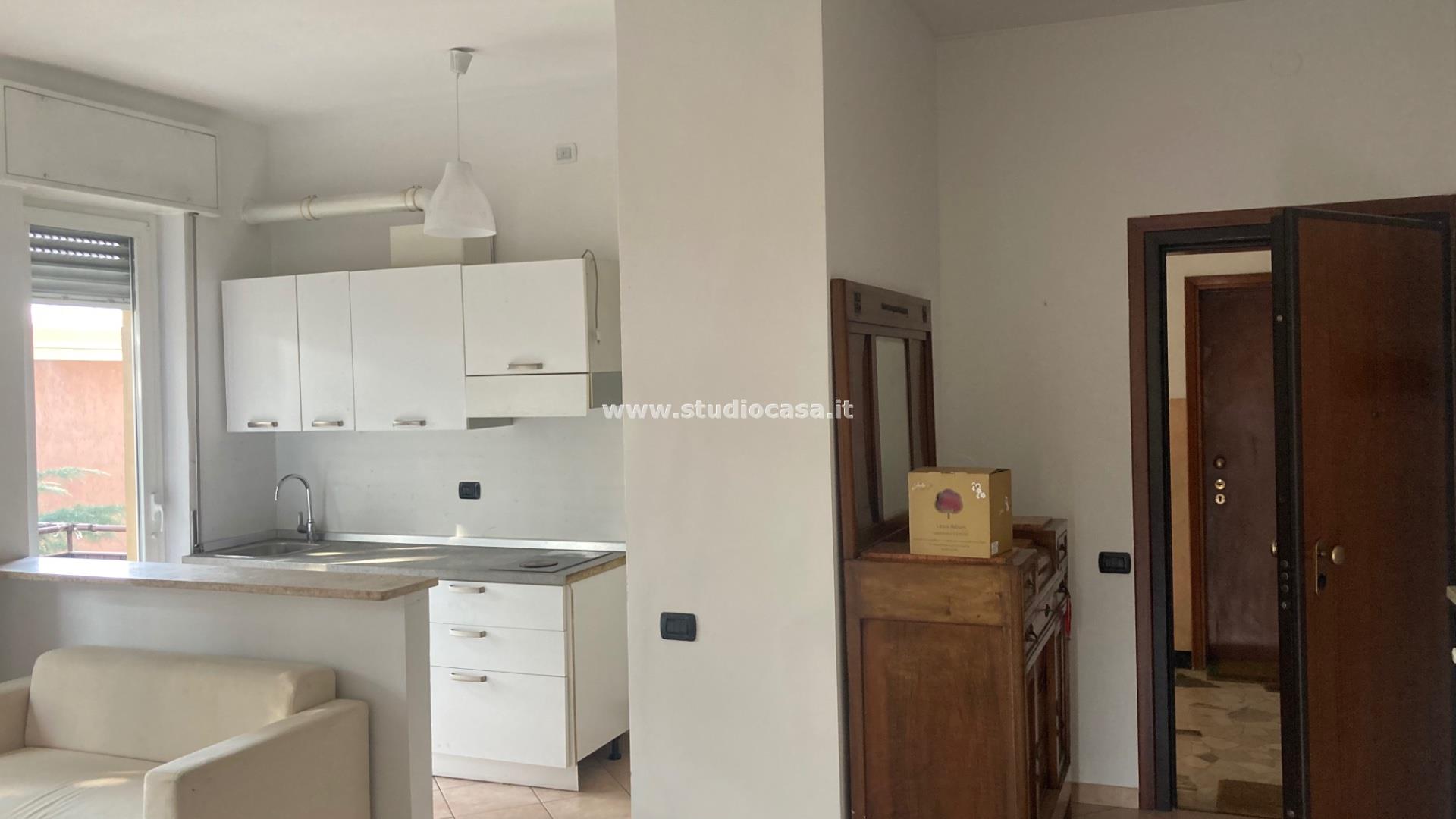Appartamento in affitto a Bergamo