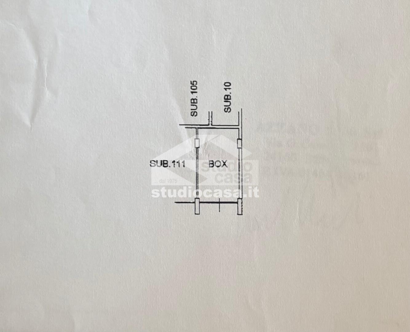 Appartamento in vendita a Azzano San Paolo