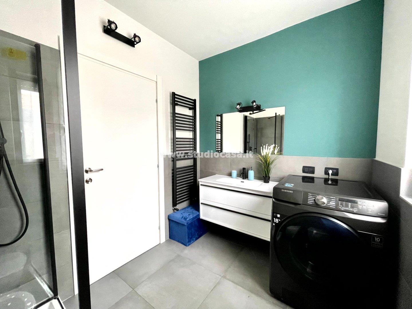 Appartamento in vendita a Bergamo