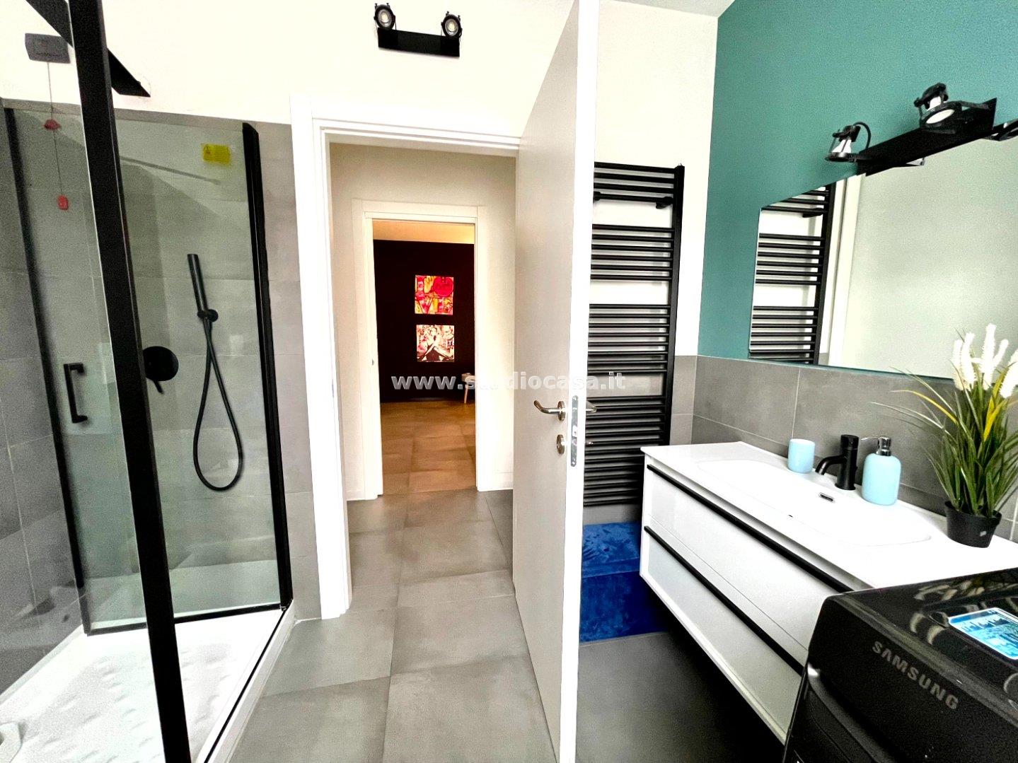 Appartamento in vendita a Bergamo