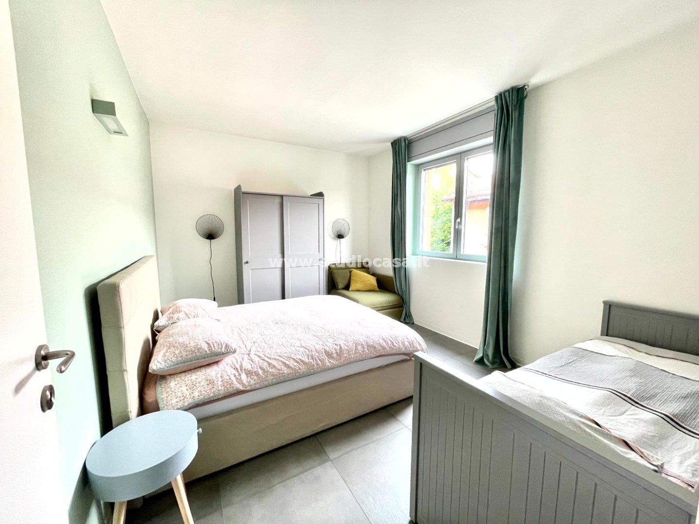 Appartamento in vendita a Bergamo