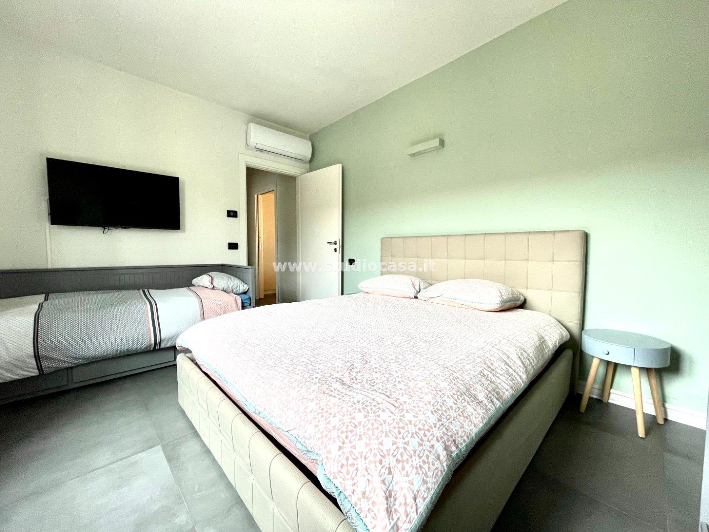 Appartamento in vendita a Bergamo