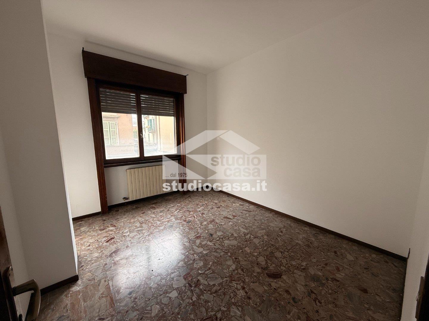 Appartamento in vendita a Bergamo