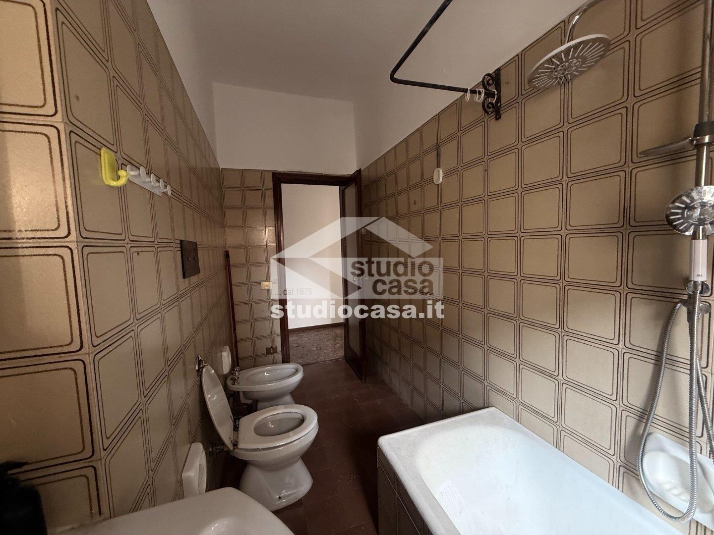 Appartamento in vendita a Bergamo