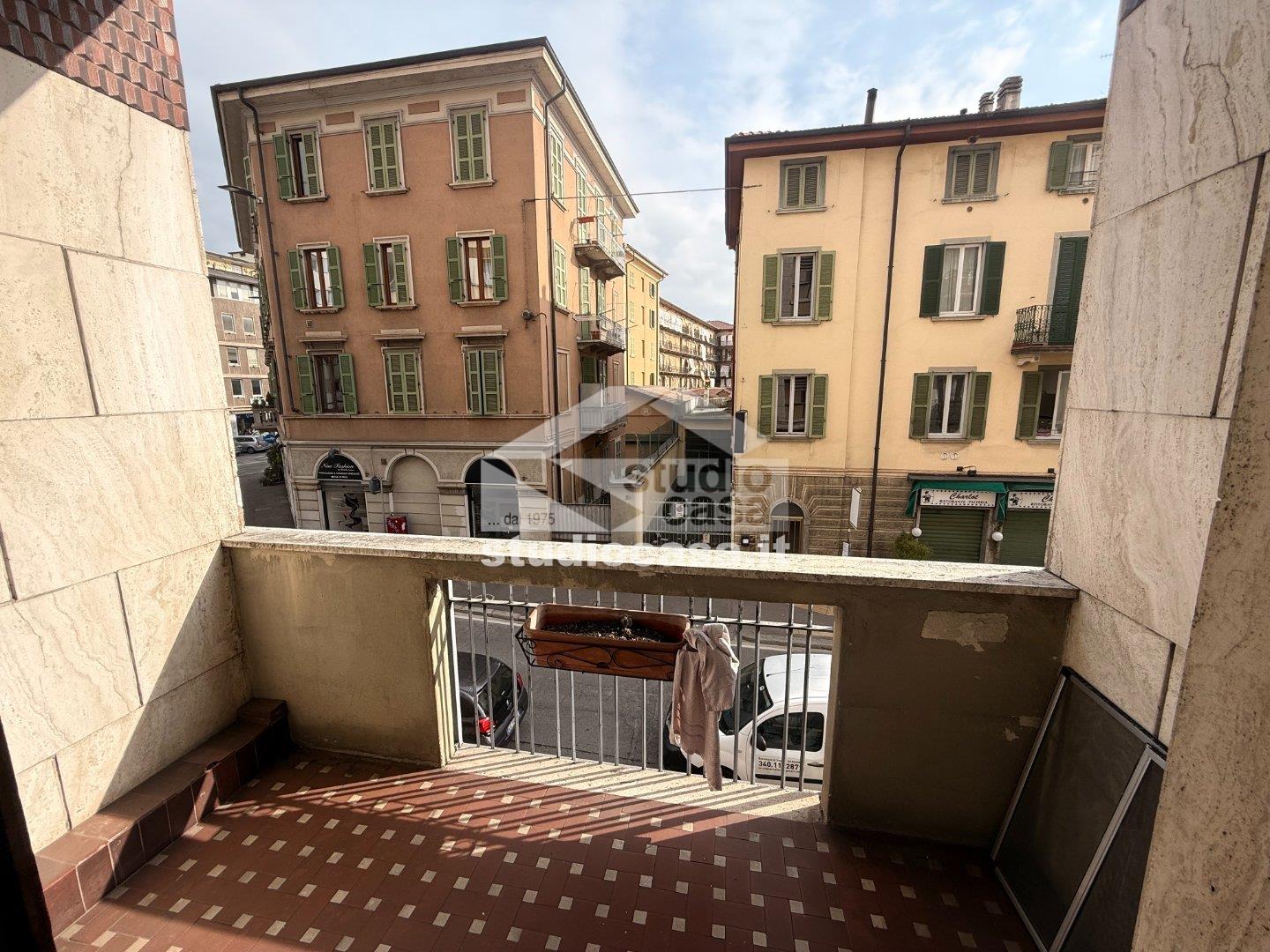 Appartamento in vendita a Bergamo