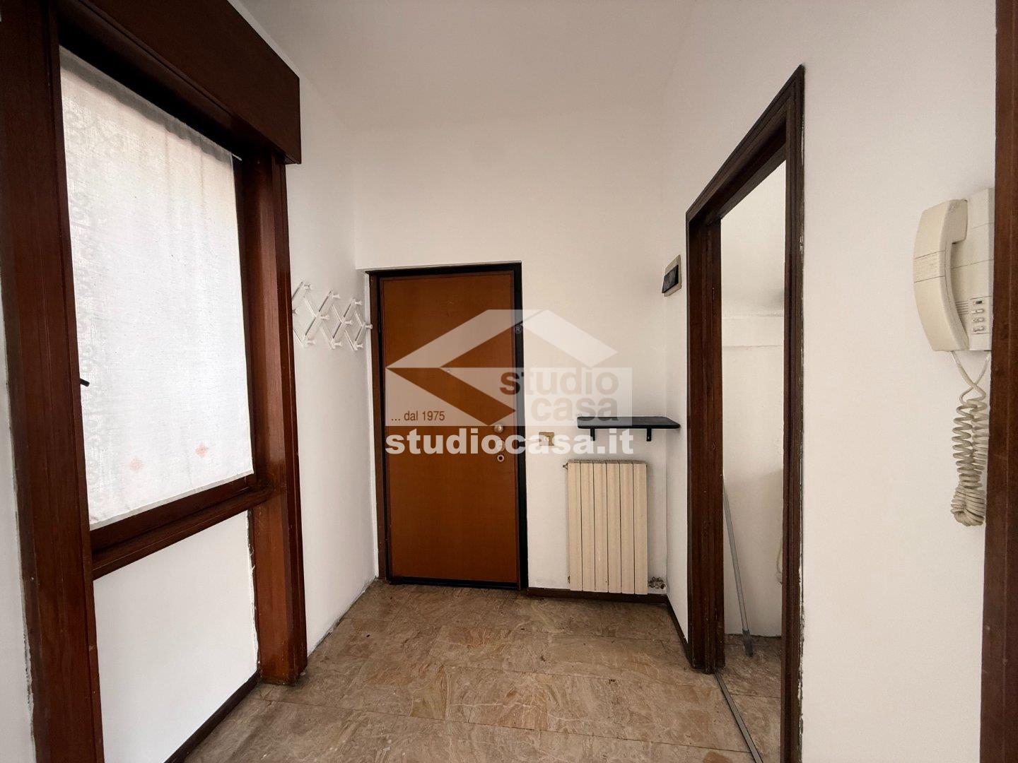 Appartamento in vendita a Bergamo