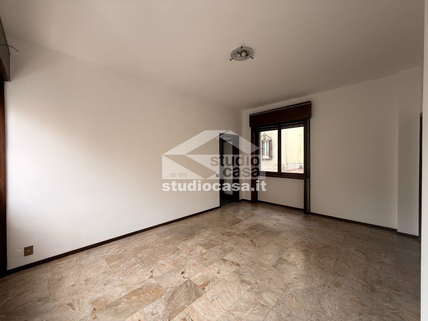 Appartamento in vendita a Bergamo