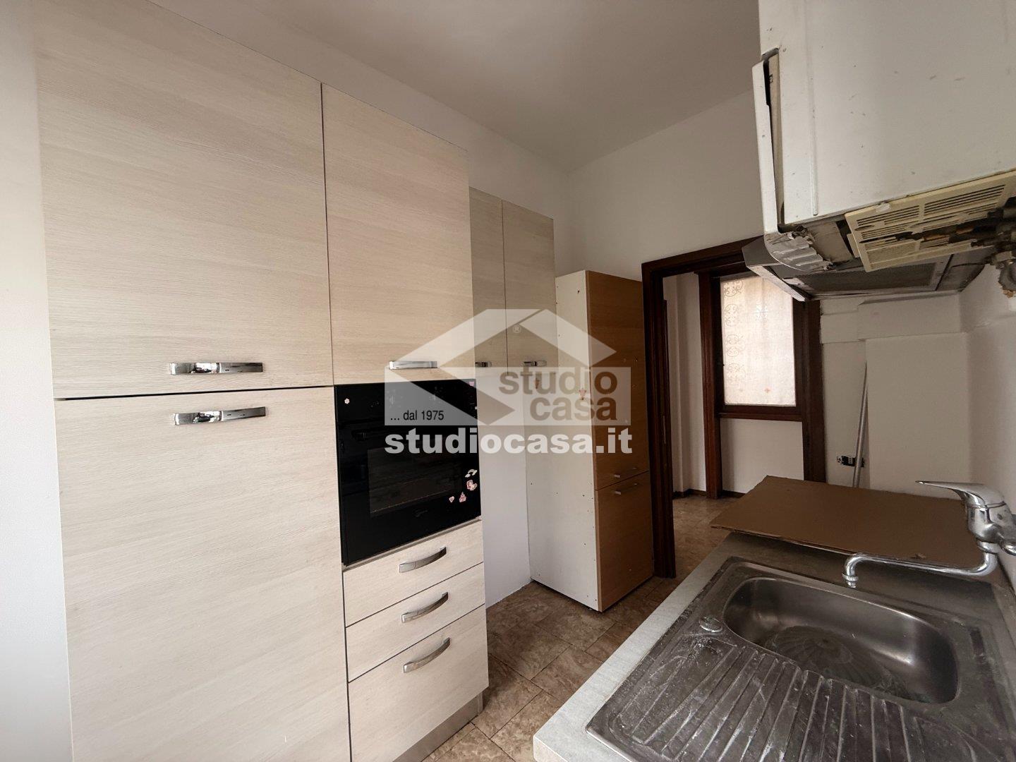 Appartamento in vendita a Bergamo