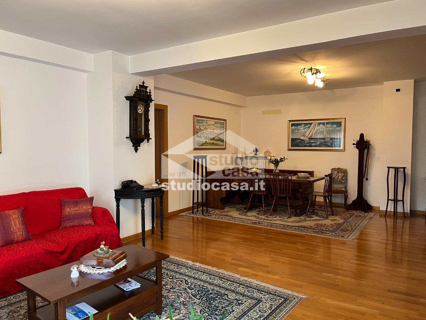 Appartamento in affitto a Bergamo