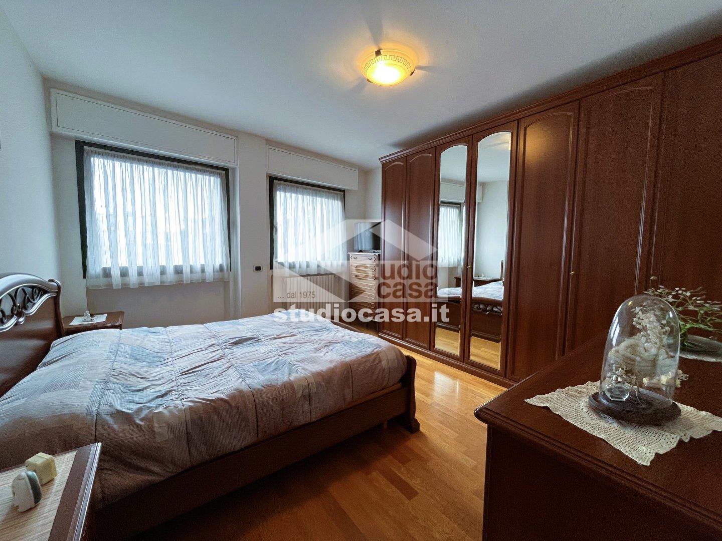 Appartamento in affitto a Bergamo