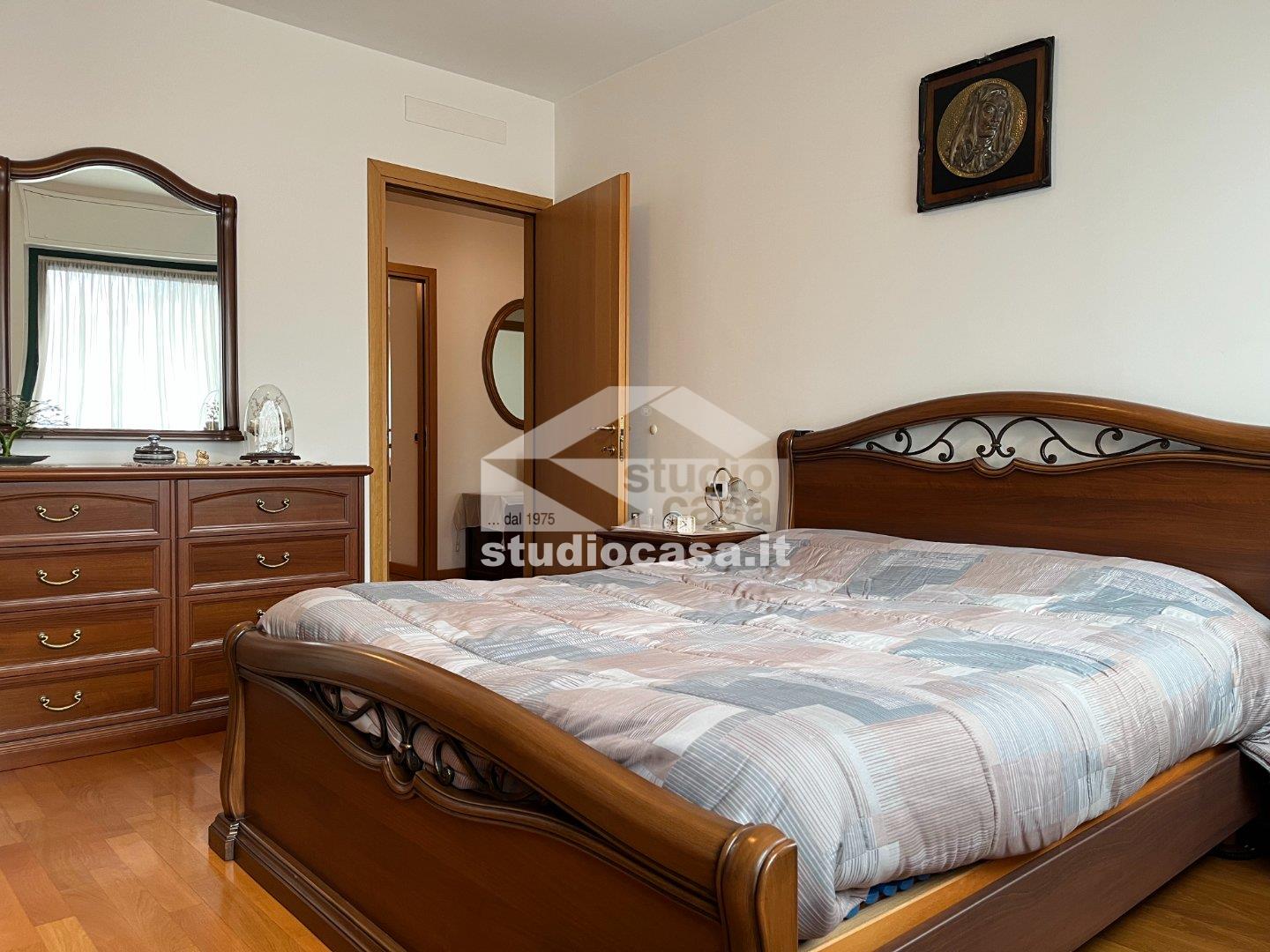 Appartamento in affitto a Bergamo