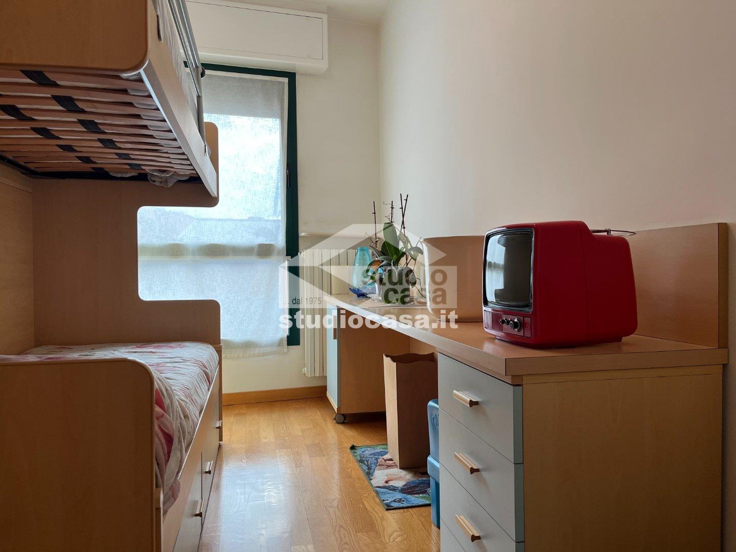 Appartamento in affitto a Bergamo