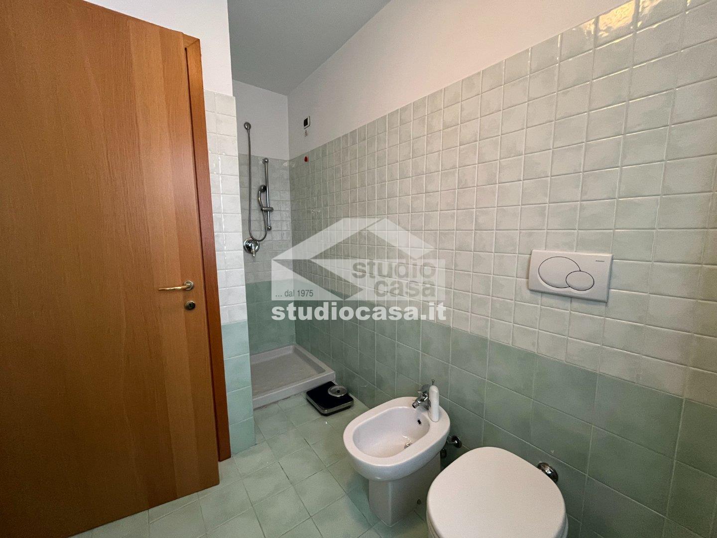 Appartamento in affitto a Bergamo