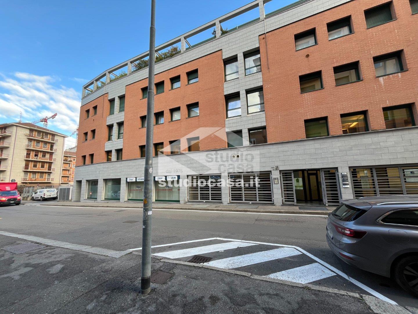 Appartamento in affitto a Bergamo