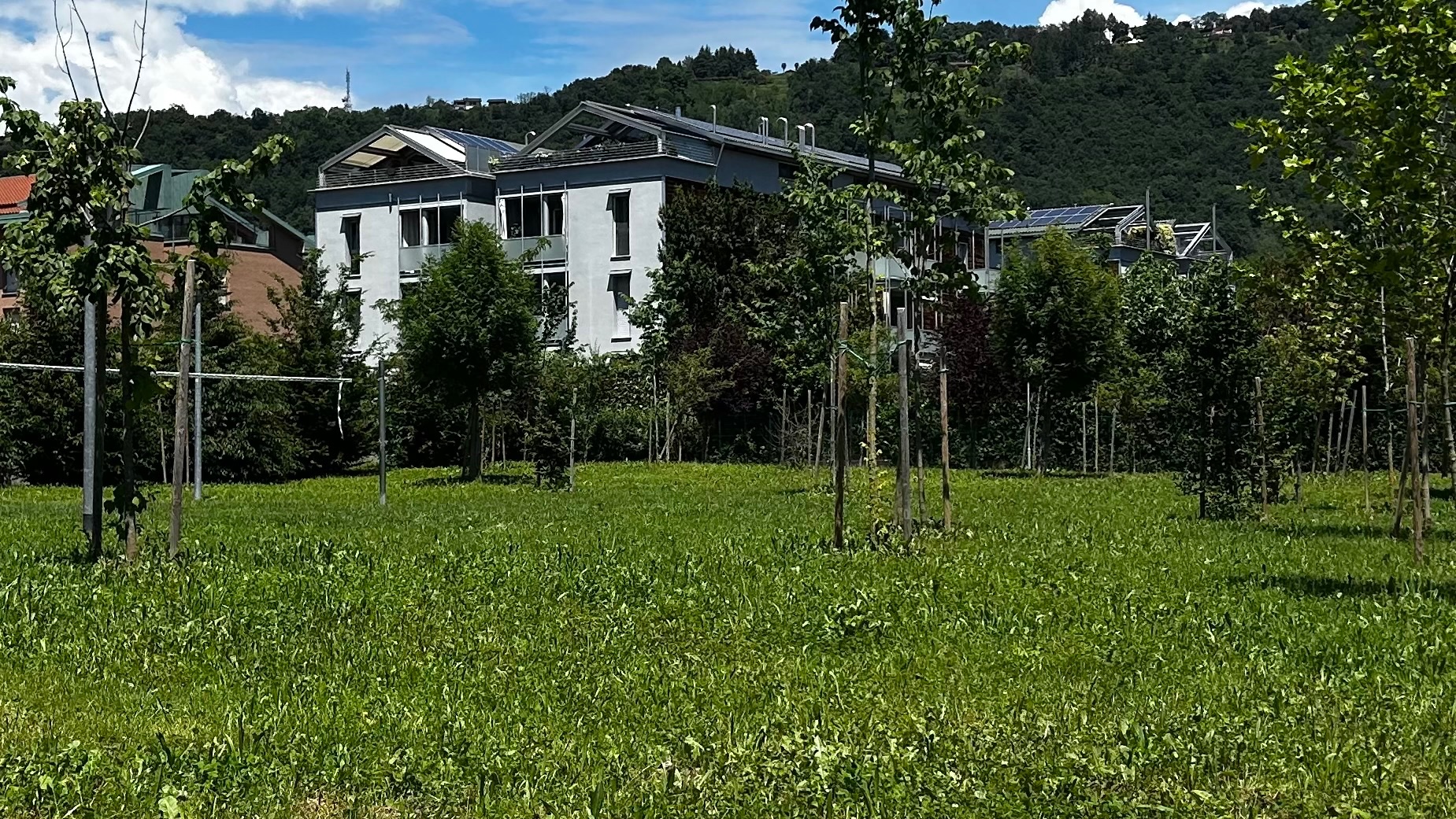 Appartamento in vendita a Bergamo