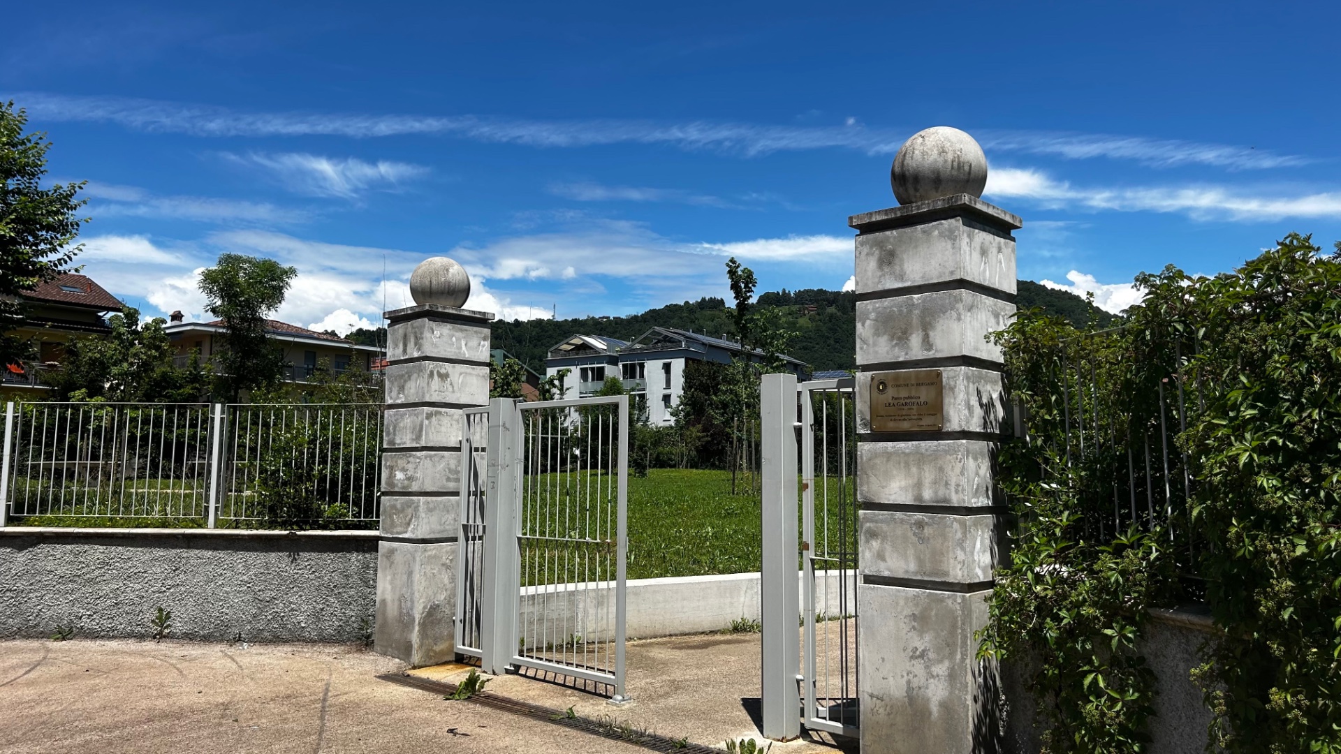 Appartamento in vendita a Bergamo