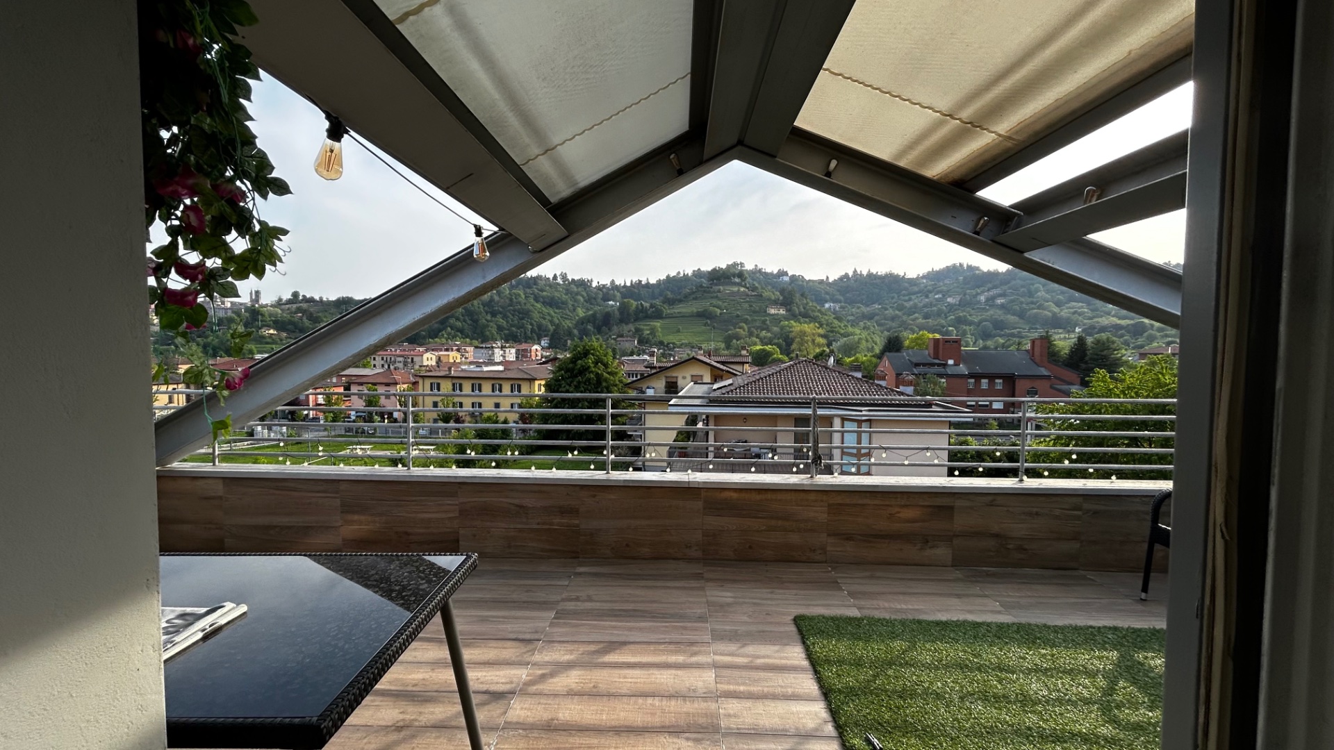 Appartamento in vendita a Bergamo