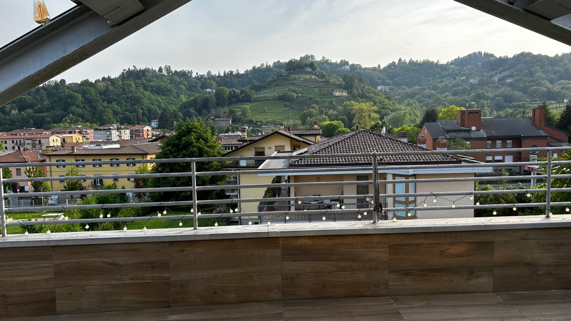 Appartamento in vendita a Bergamo