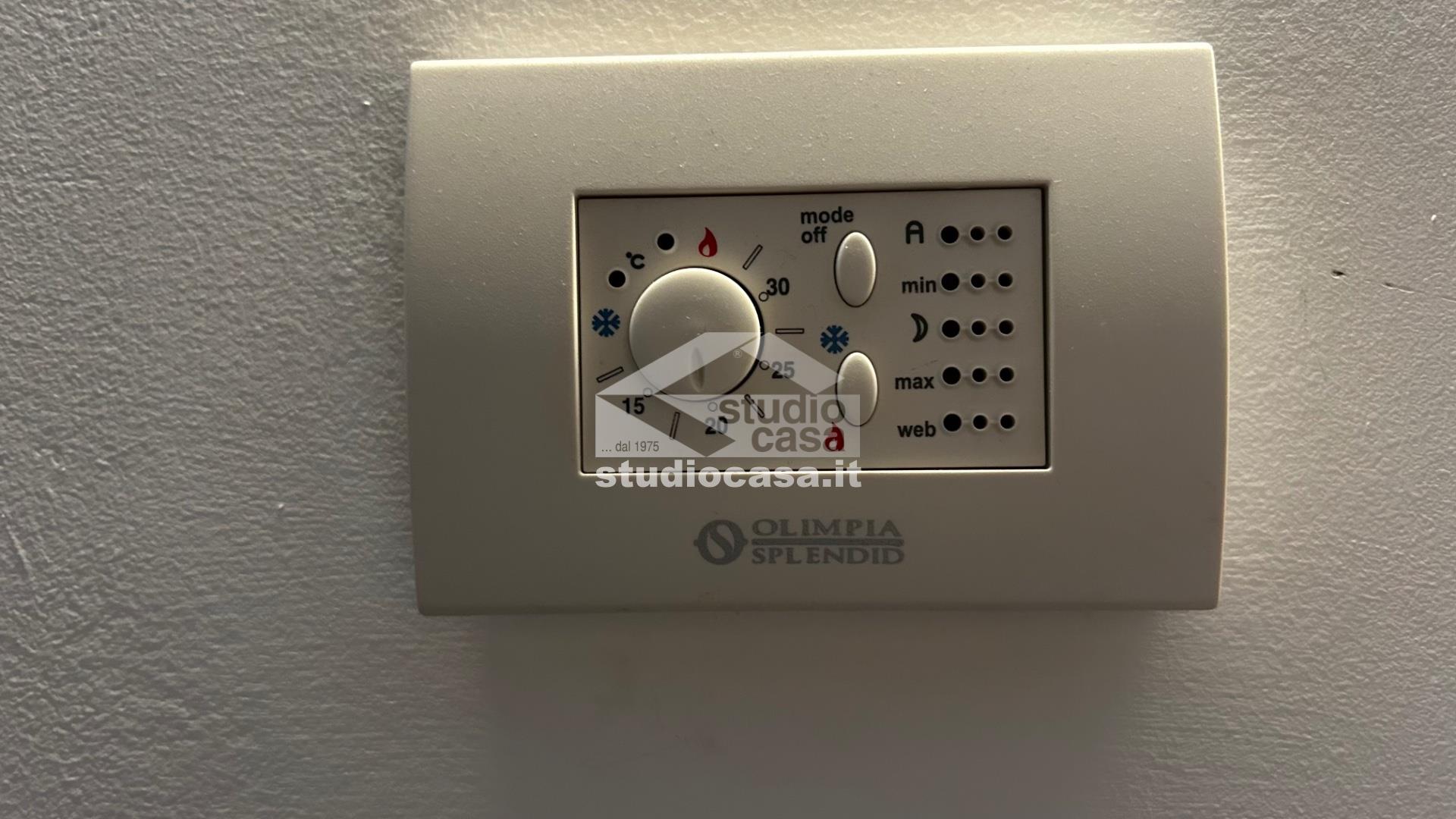 Appartamento in vendita a Bergamo