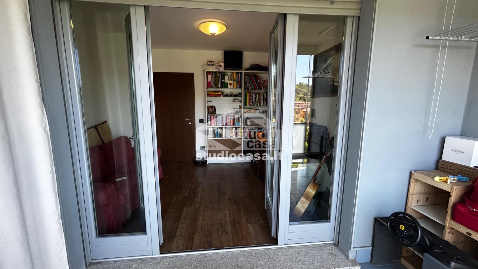 Appartamento in vendita a Bergamo