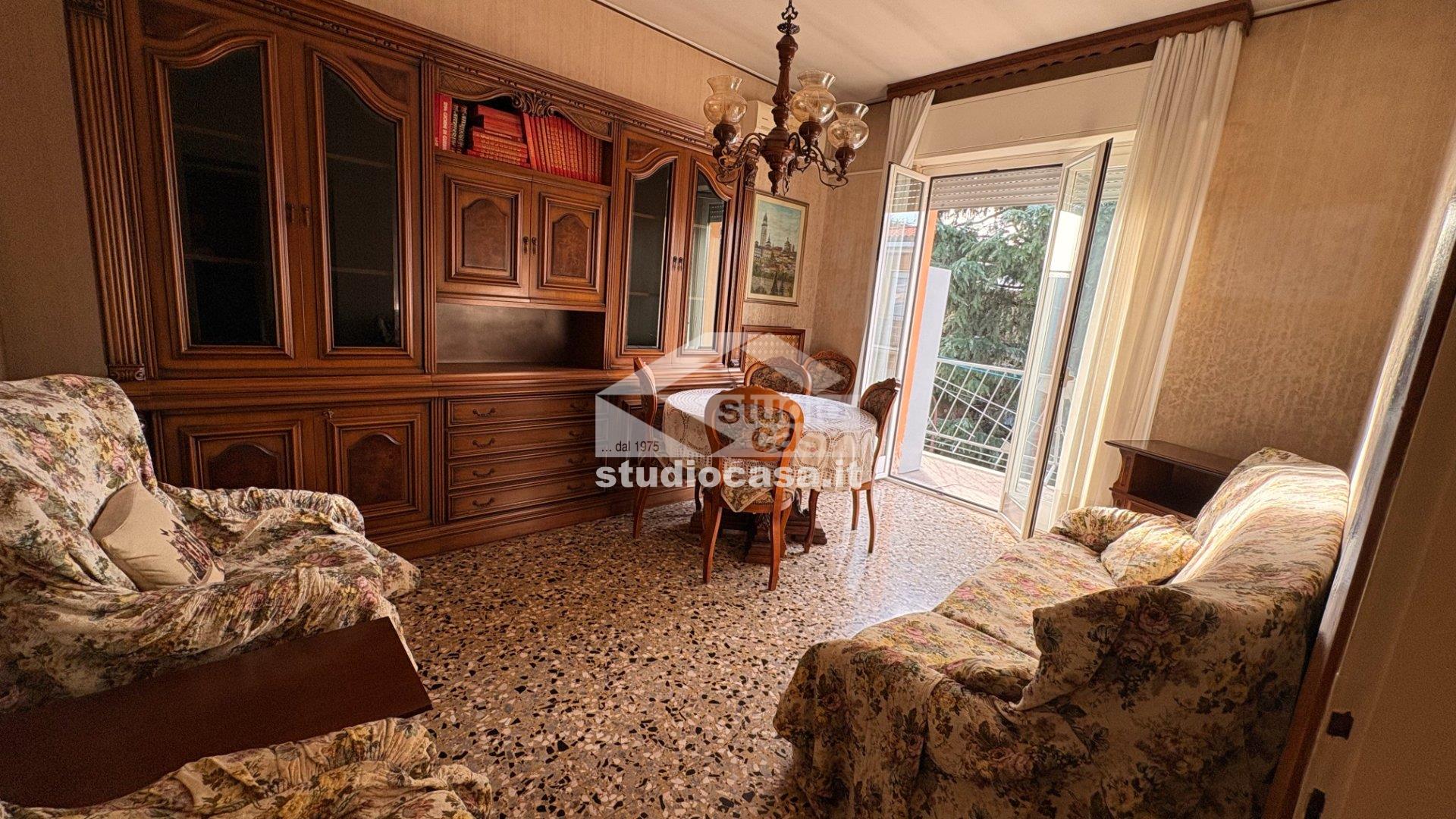 Appartamento in vendita a Bergamo