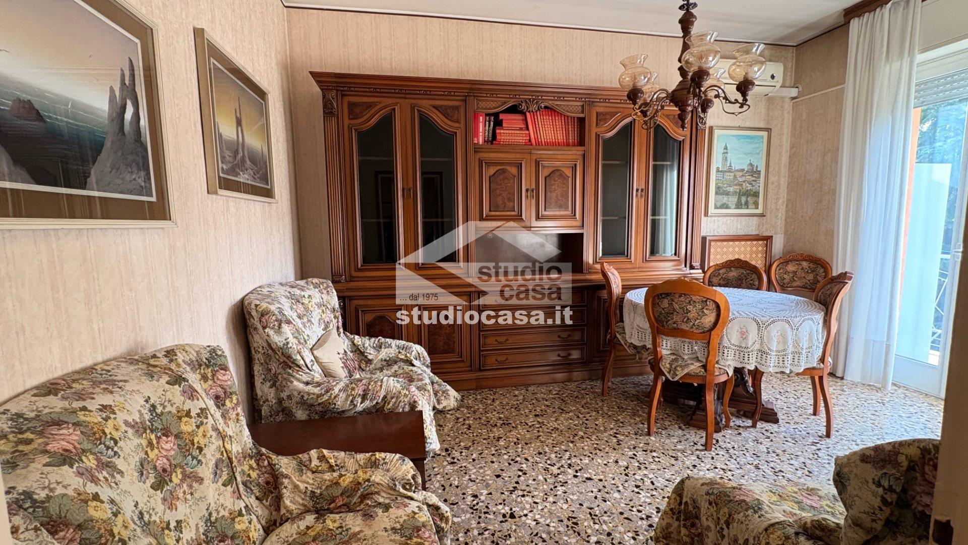 Appartamento in vendita a Bergamo