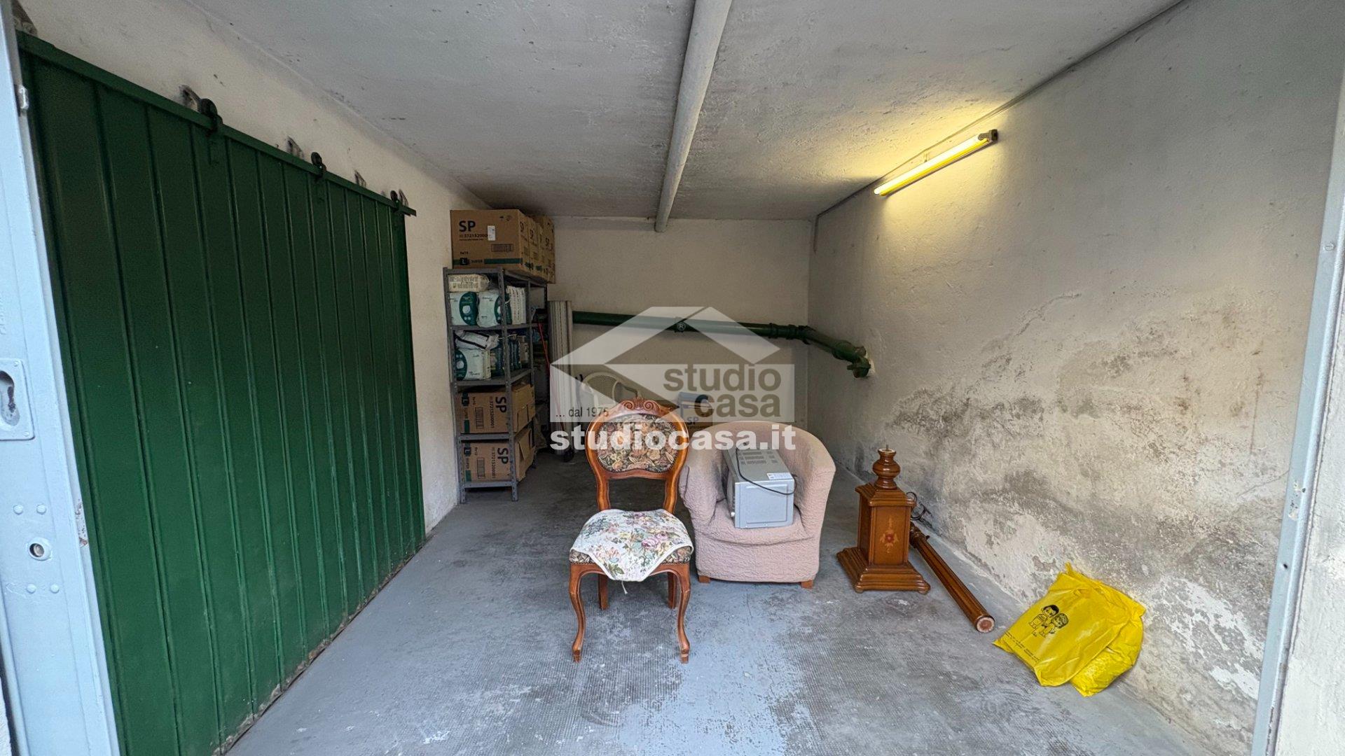 Appartamento in vendita a Bergamo