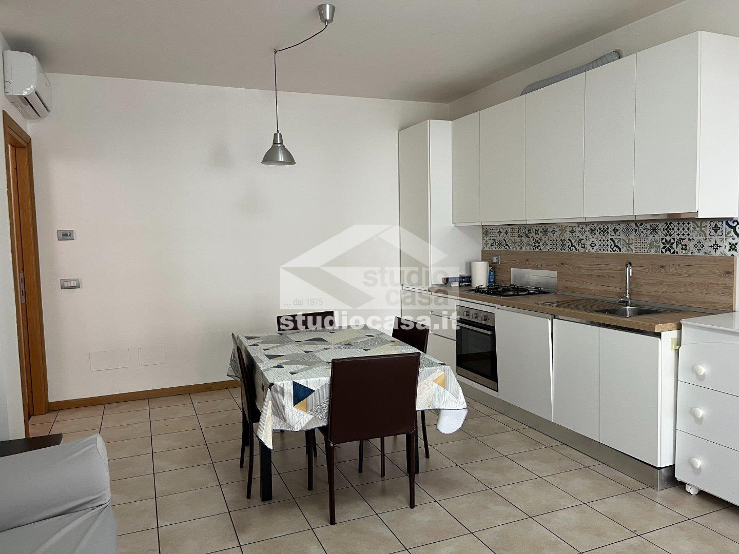 Appartamento in affitto a Bergamo