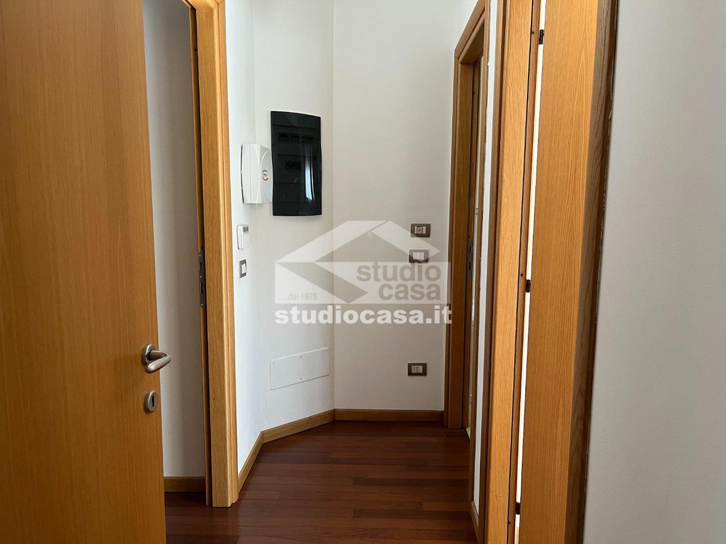 Appartamento in affitto a Bergamo