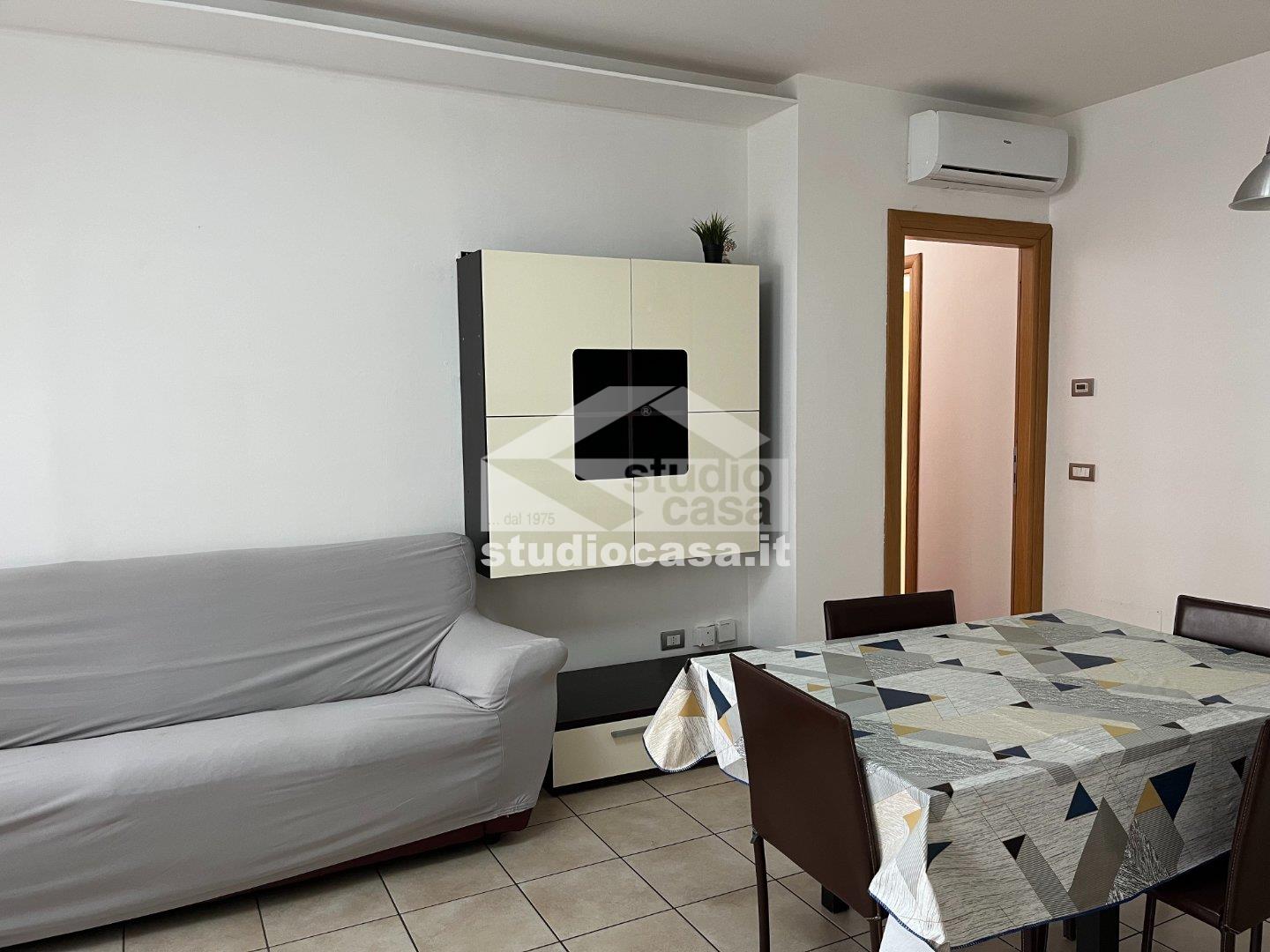 Appartamento in affitto a Bergamo