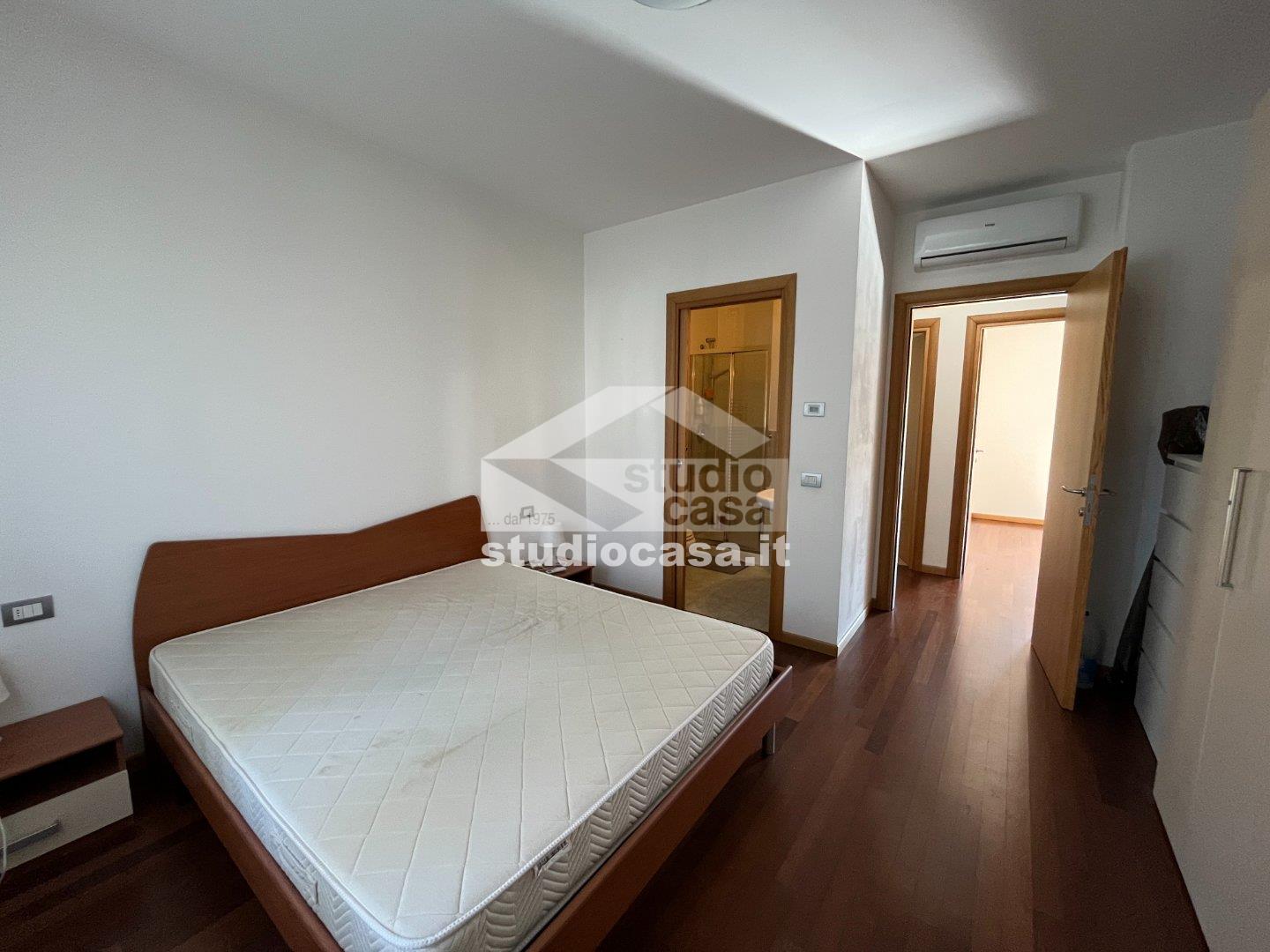 Appartamento in affitto a Bergamo