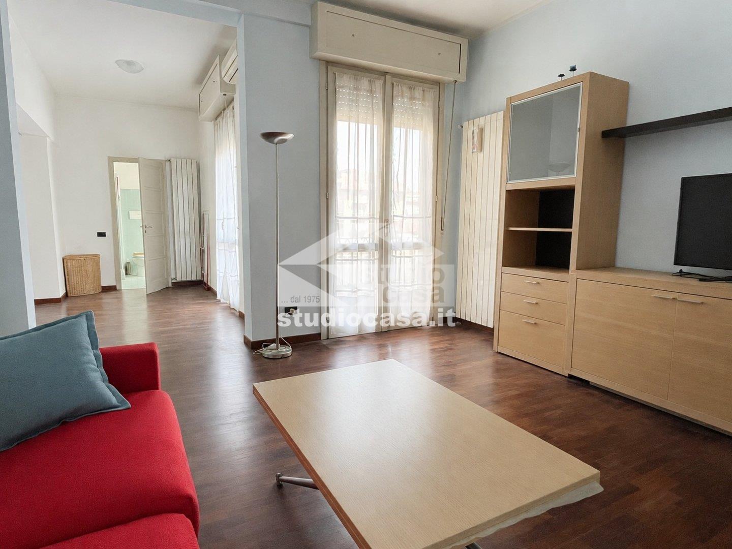 Appartamento in vendita a Bergamo