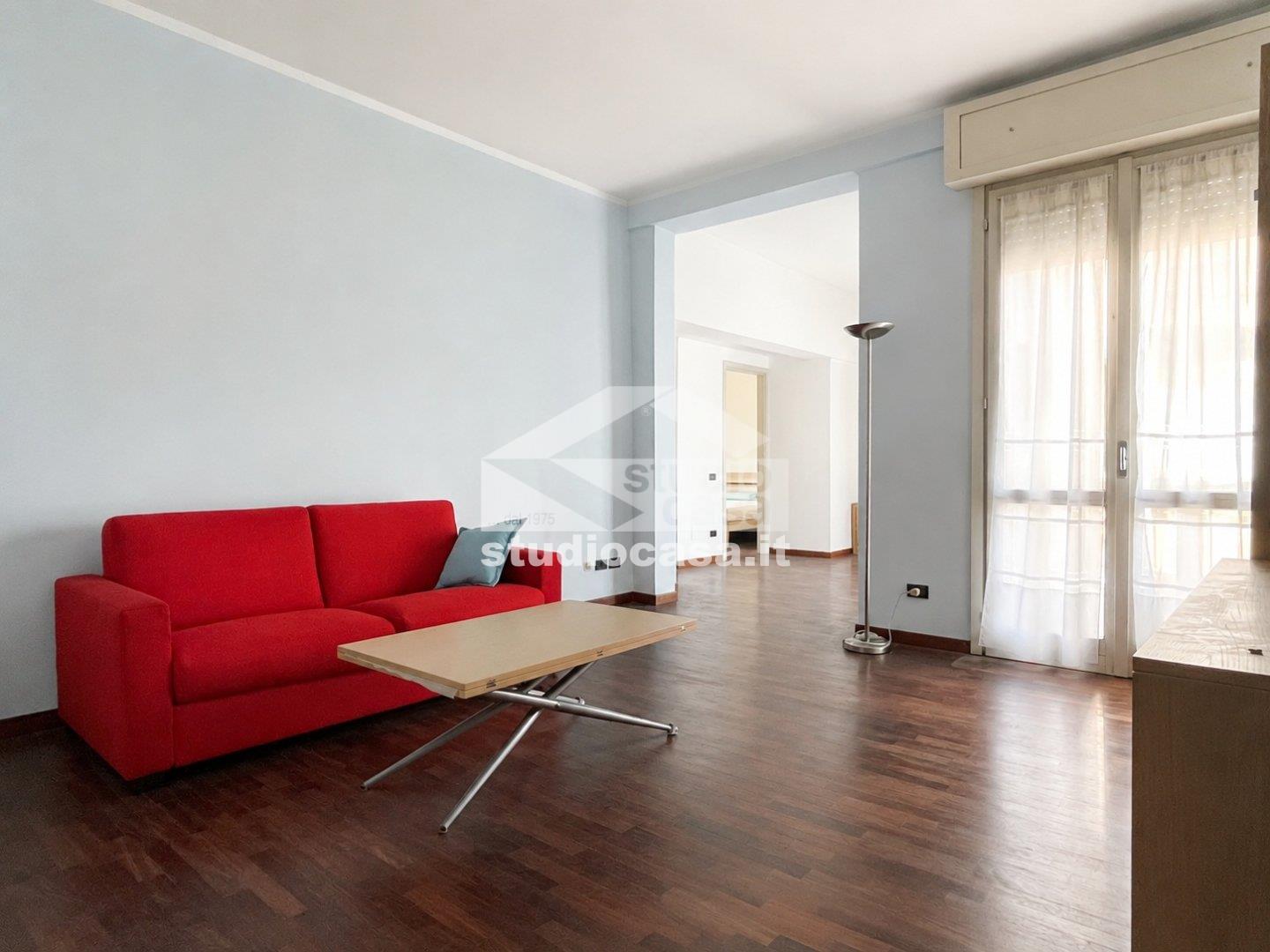 Appartamento in vendita a Bergamo
