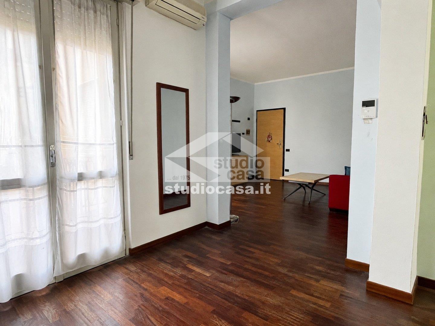 Appartamento in vendita a Bergamo