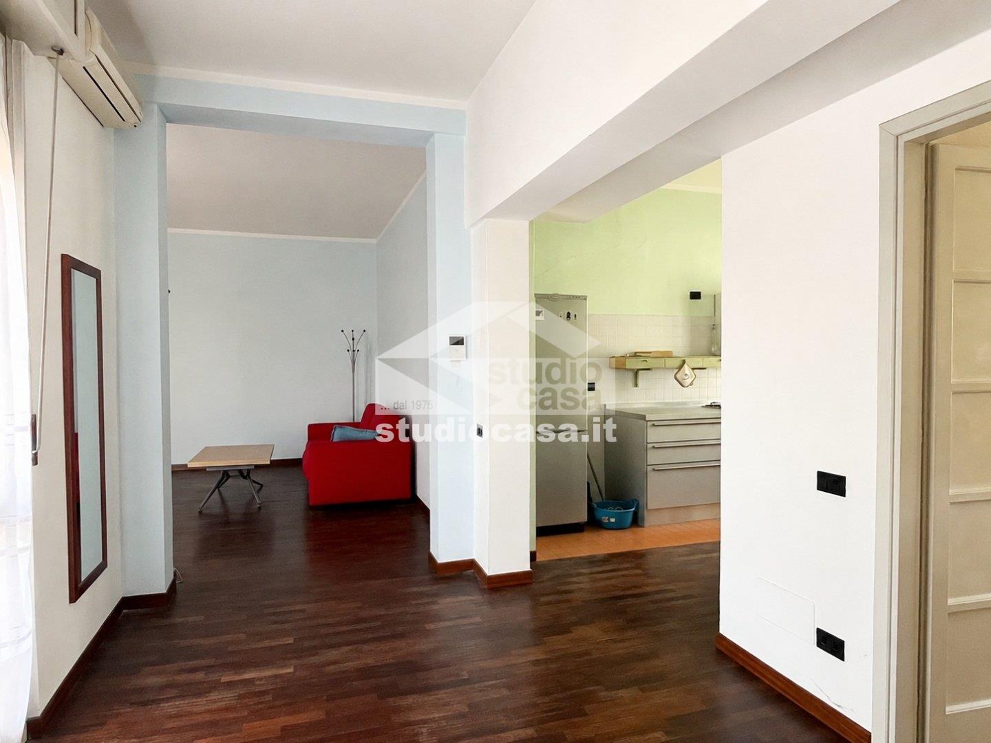 Appartamento in vendita a Bergamo