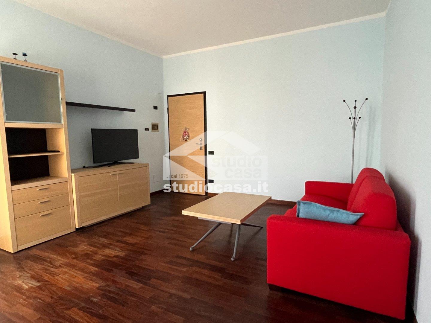 Appartamento in vendita a Bergamo