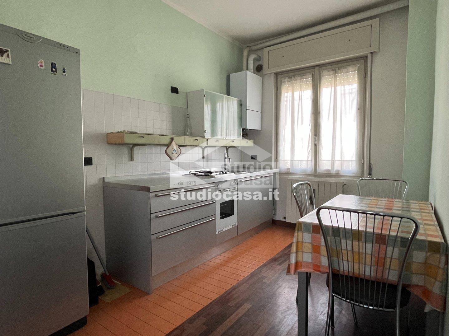 Appartamento in vendita a Bergamo