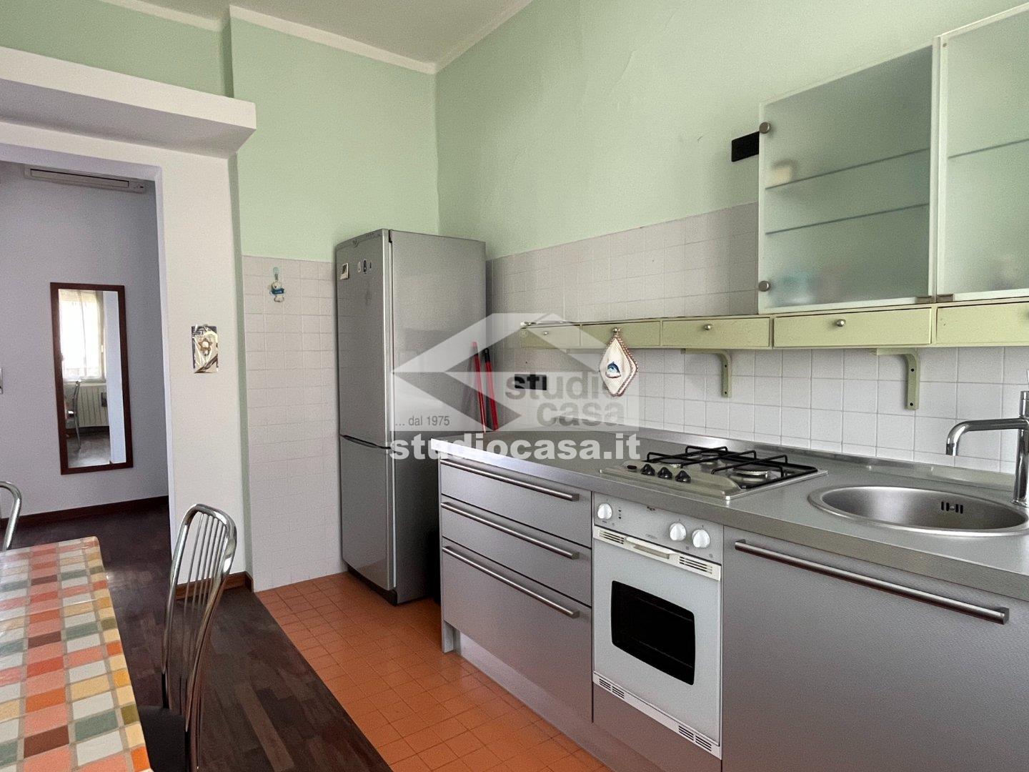 Appartamento in vendita a Bergamo