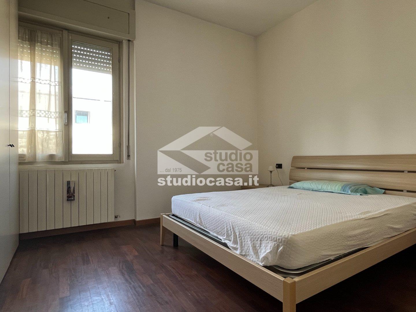 Appartamento in vendita a Bergamo