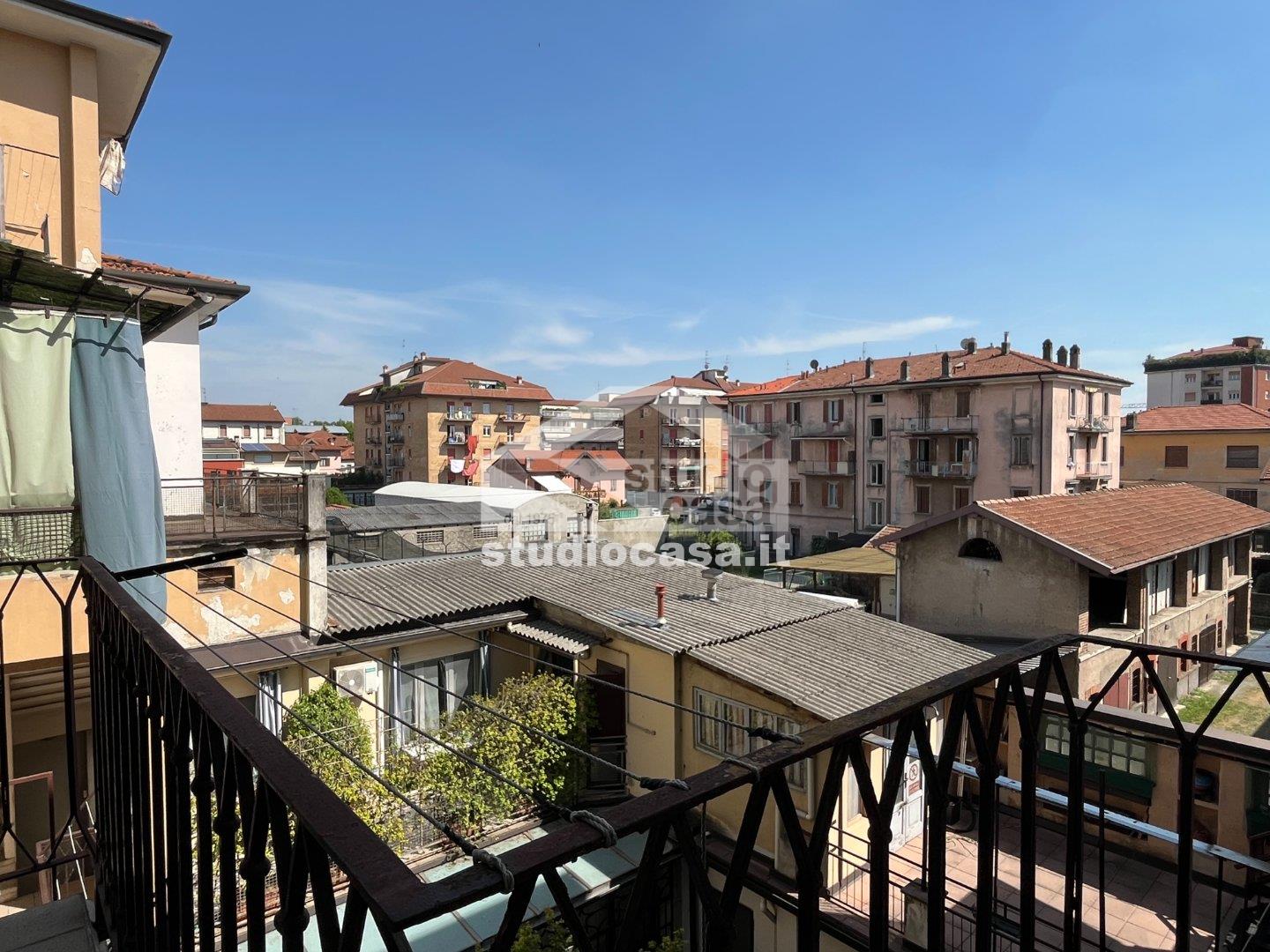 Appartamento in vendita a Bergamo